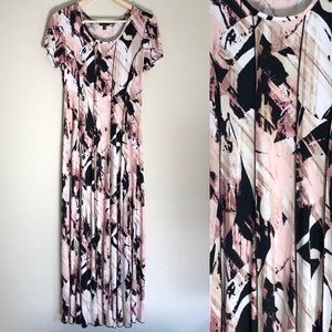 NWOT!! Sami & Jo Dress!